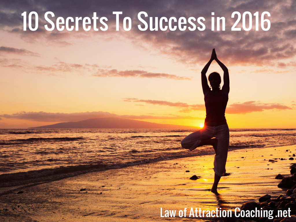 Photo of The Law of Attraction and Its Relation to Journey Work