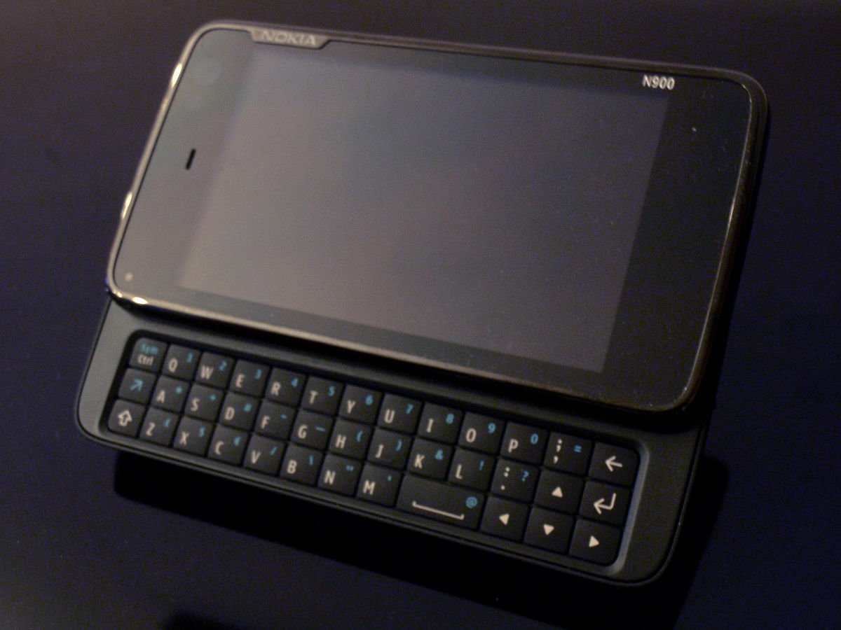 Photo of Nokia 7500 Prism – The High-elegance Mobile Device