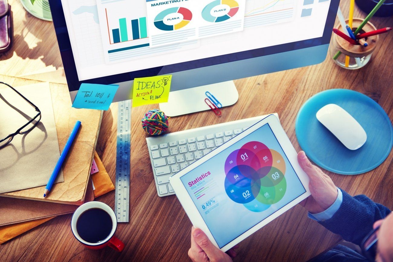 Photo of Three Characteristics Of The Successful Internet Marketer