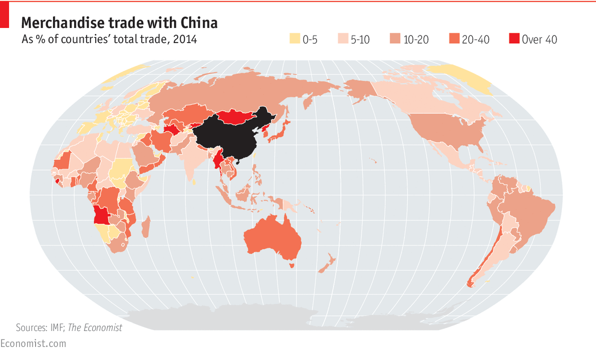Photo of The World Of News Media – The Power To Affect Our Economy