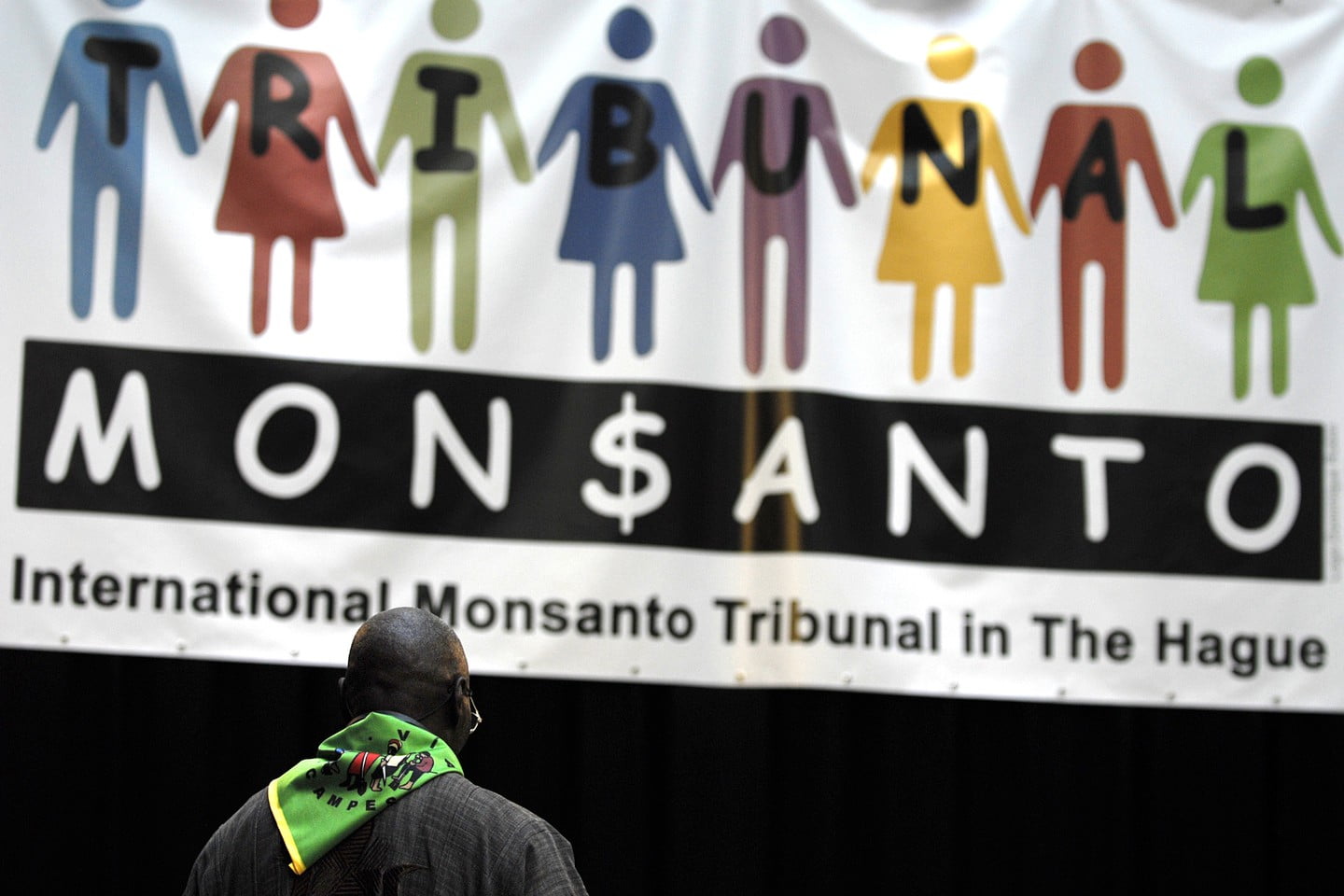 Photo of Battle For Food: How Corporations Control Our Food System