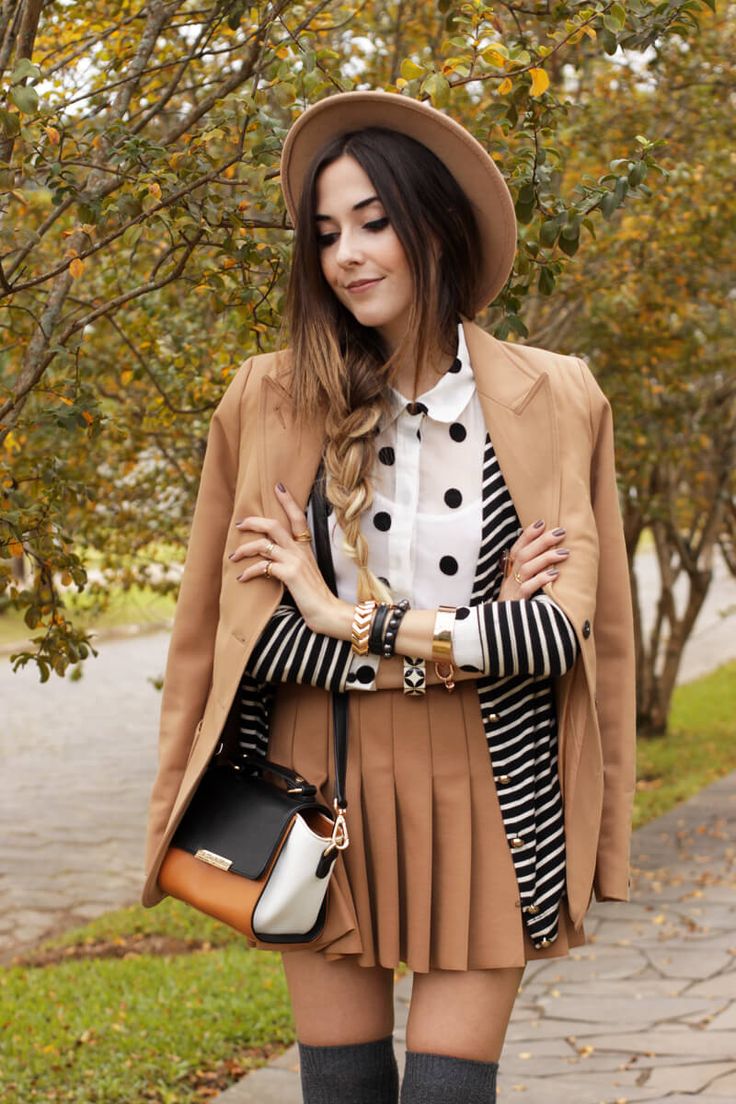 Photo of Fashion Blogger Report – Flavia Linden Fashion Coolture
