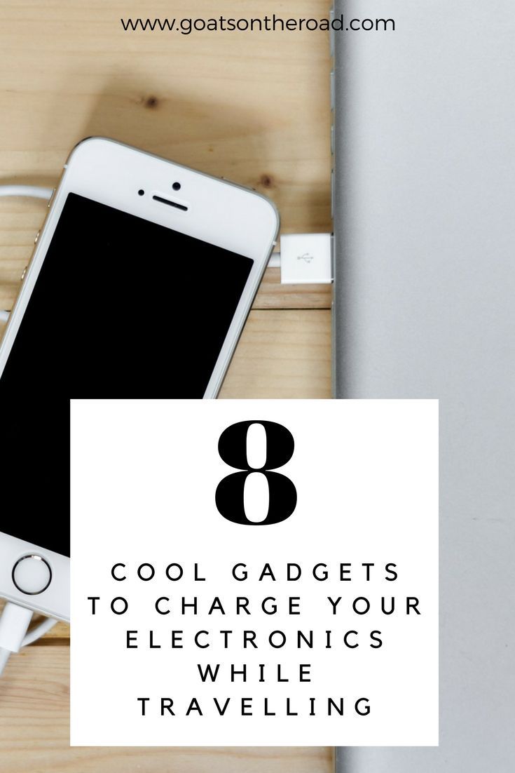 Photo of How an Android Gadget Makes Your Backpacking Trip More Fun?