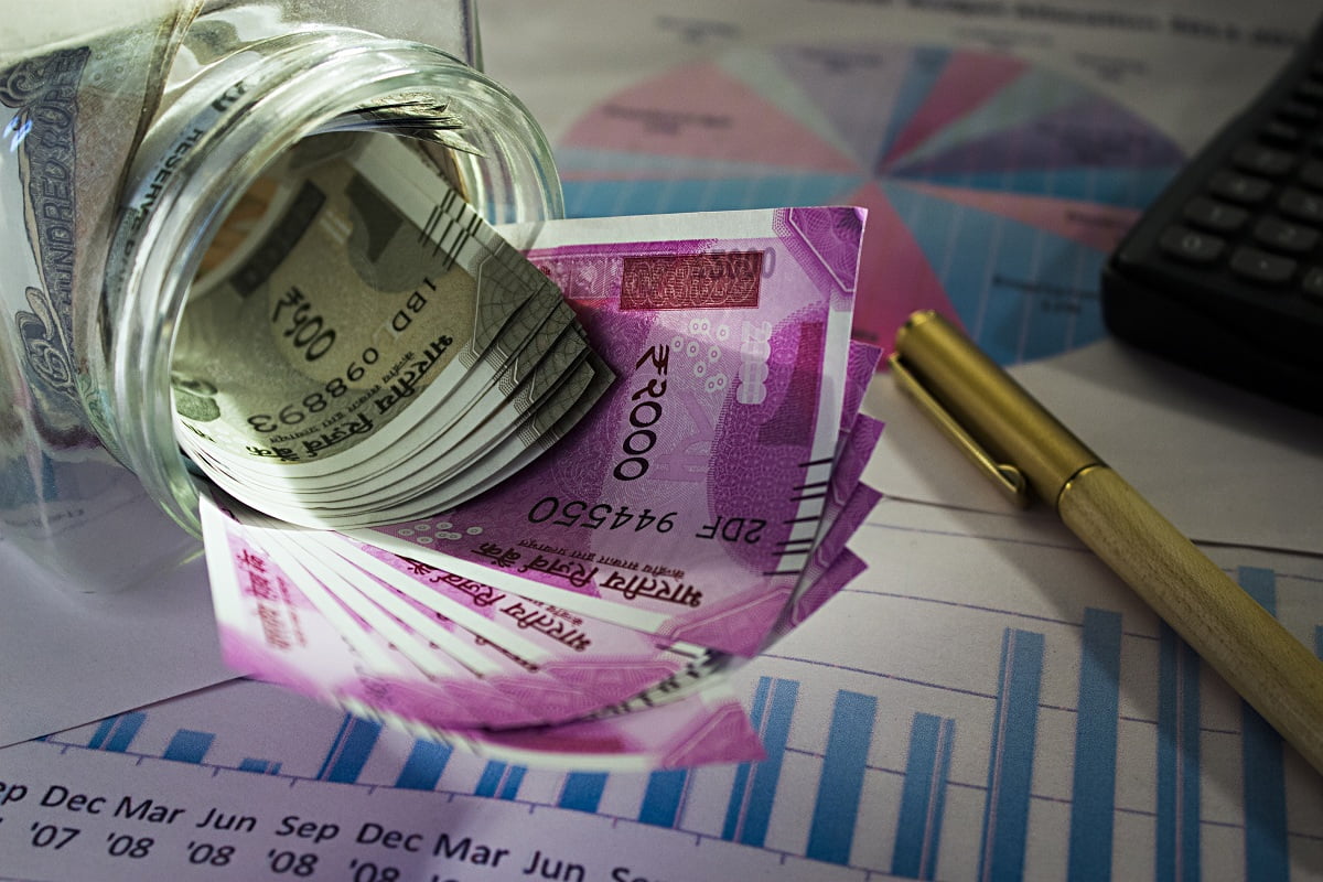 Photo of Accounts Receivable Financing – Be Inspired