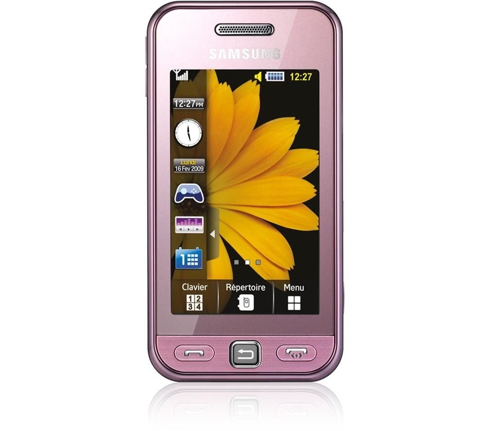 Photo of Samsung Tocco Lite Phone: Stylish in Looks and Superior in Performance