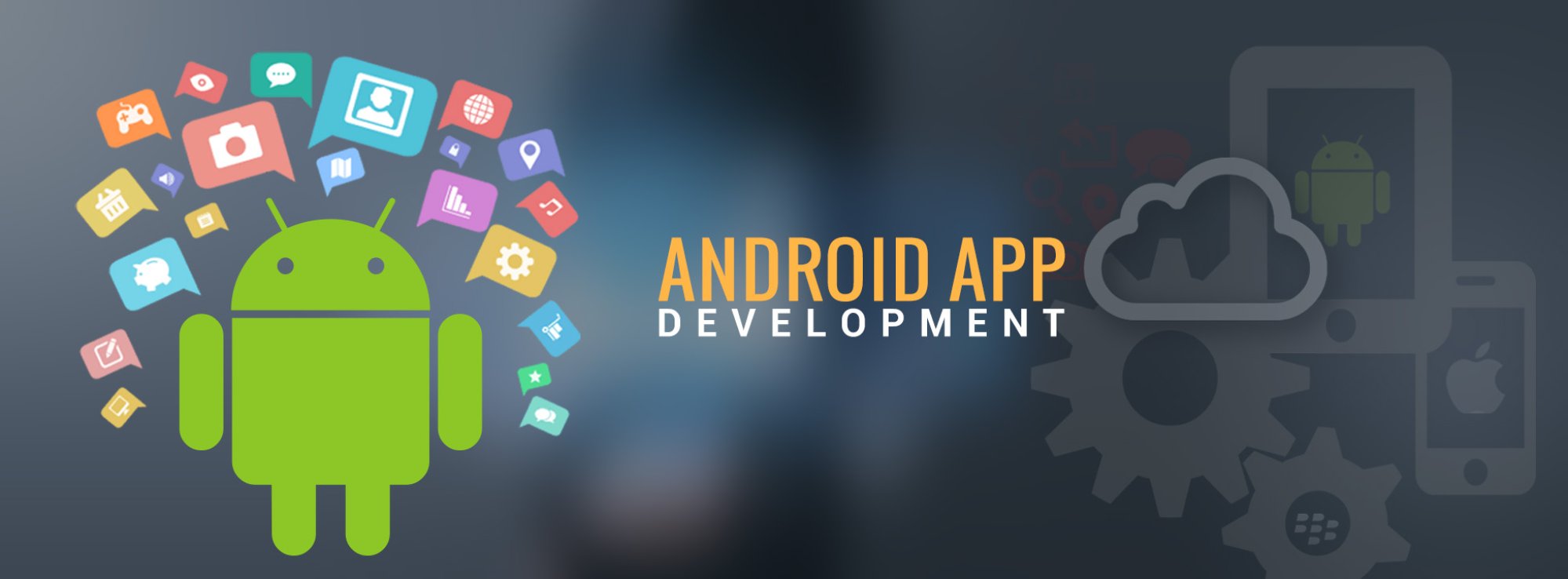 Photo of Android Application Developers: Watch Android Improve and Expand