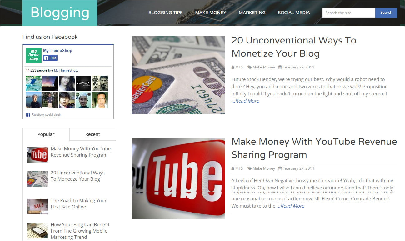 Photo of Why WordPress is All You Need For Your Blog and Marketing