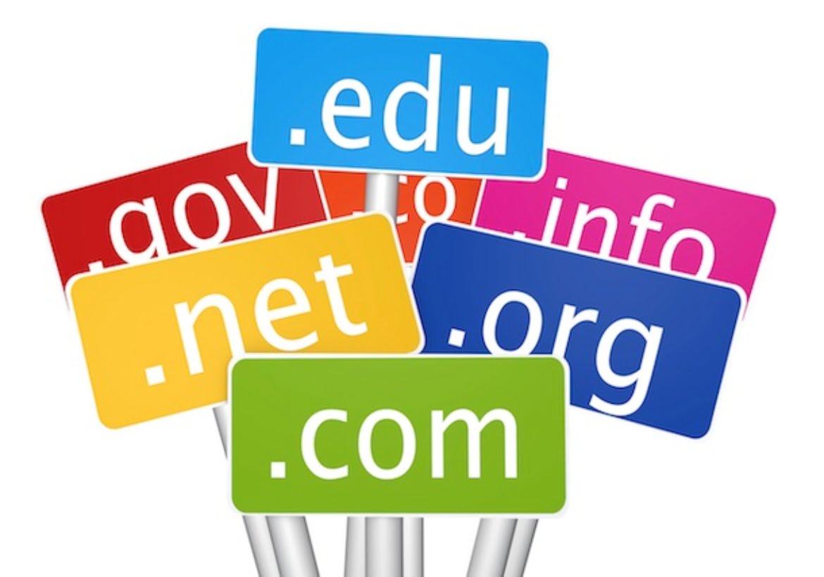 Choosing the Right Domain 