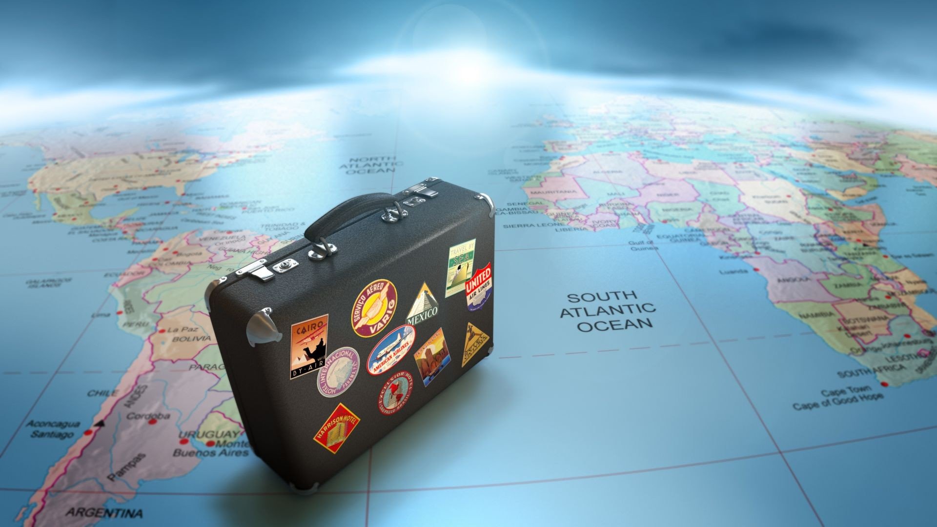 Photo of What Does Travel Insurance Cover?