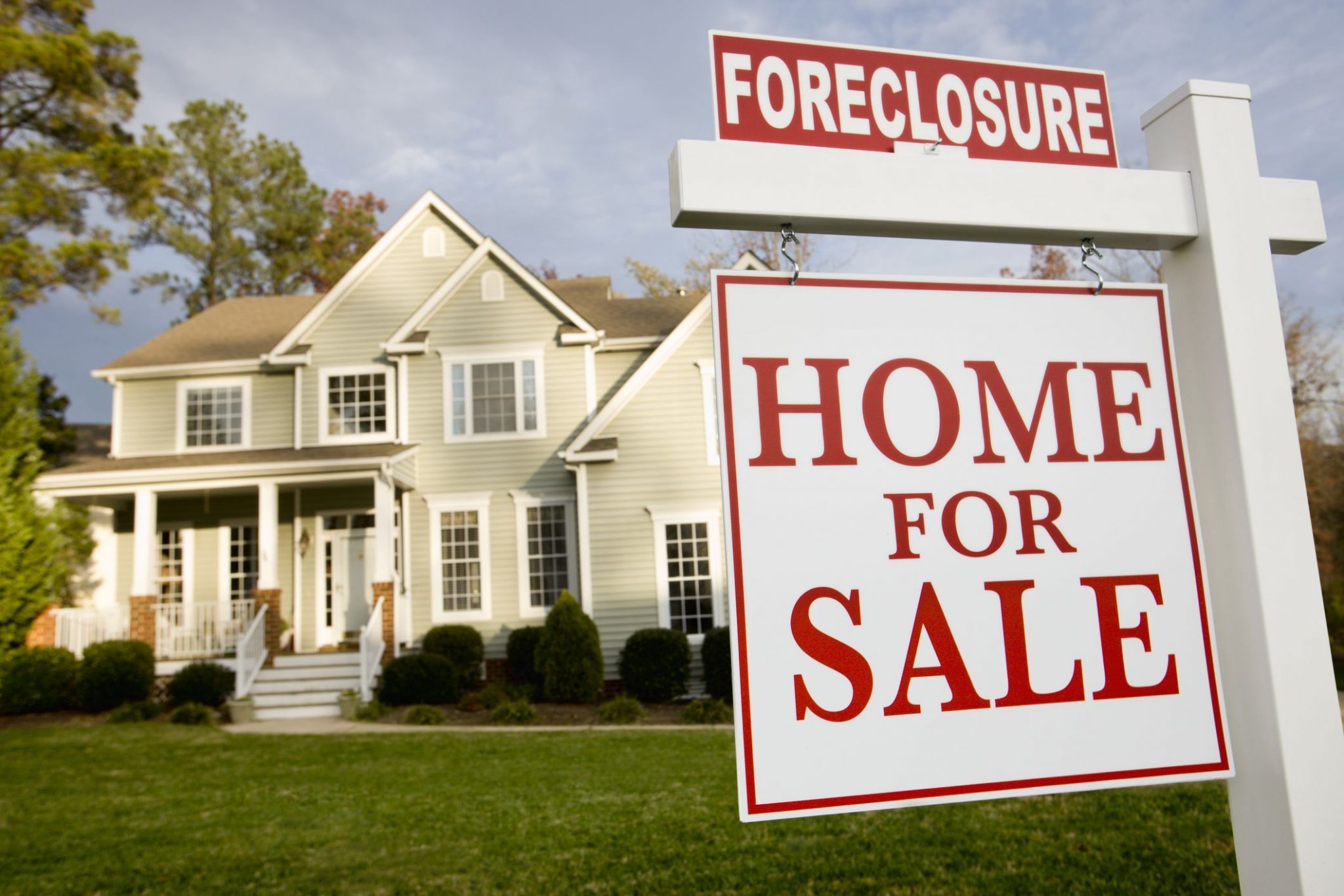 Photo of Financing Rehab And Foreclosure Homes