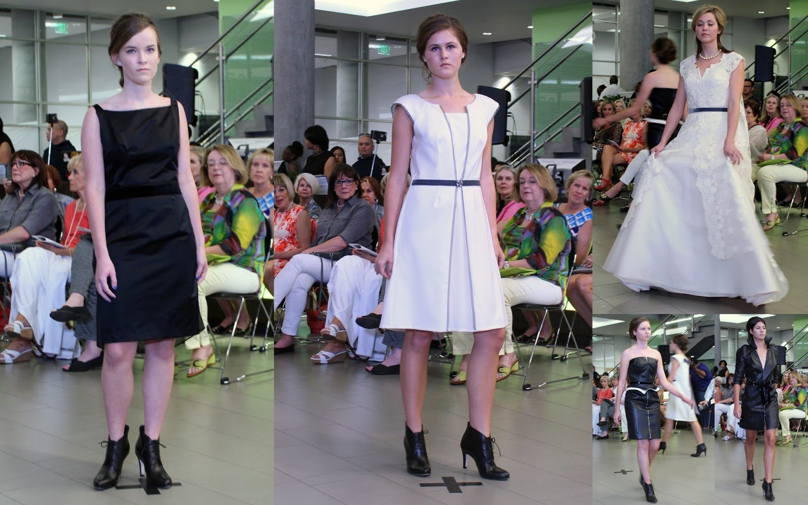 Photo of Becoming a Fashion Designer – Part II