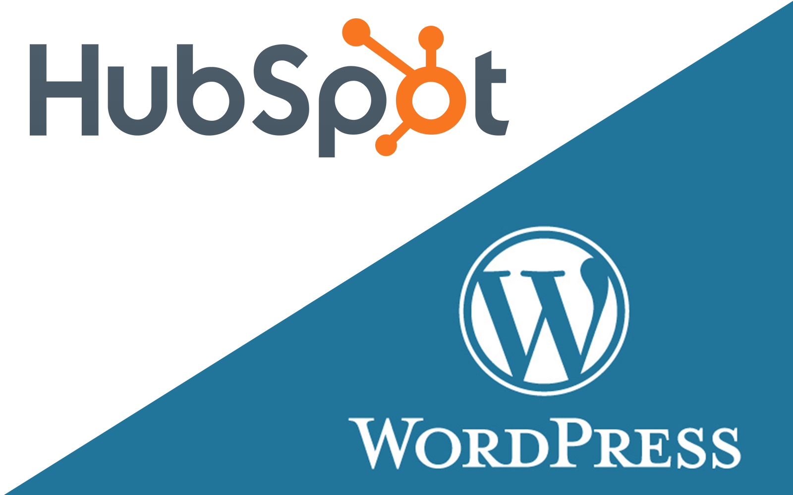HubSpot-vs-Wordpress