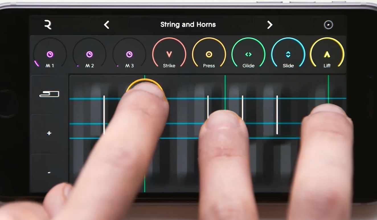 Photo of The Best iPhone Apps For Musicians