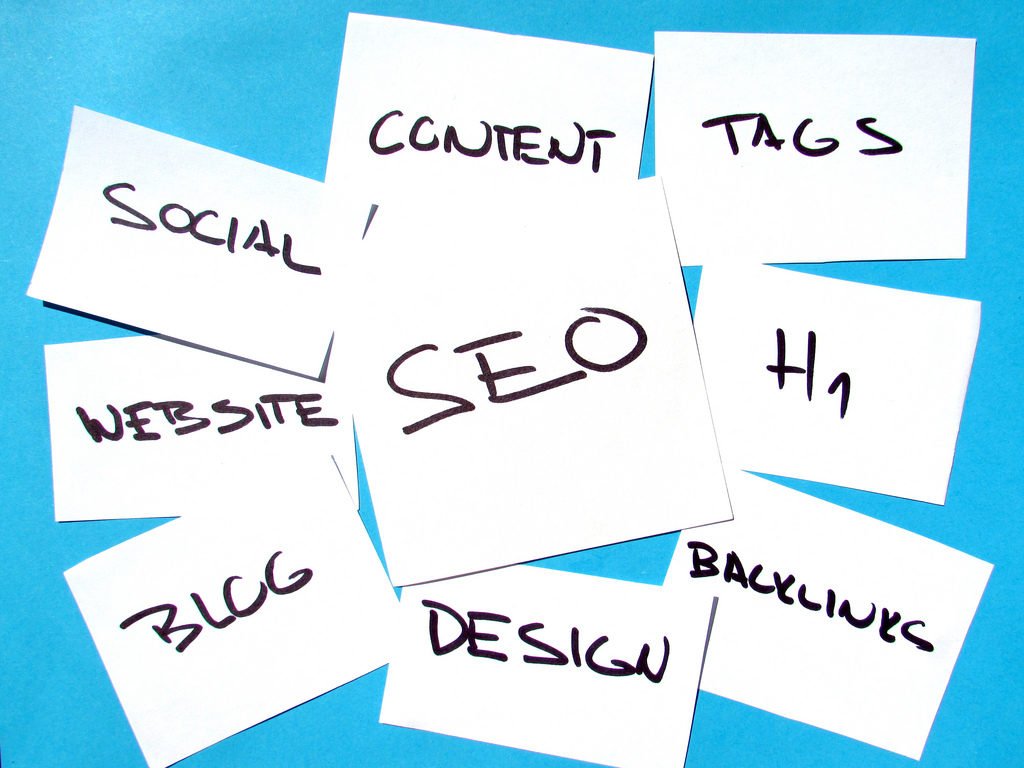 Photo of Essential SEO Tips Your Business Can’t Live Without