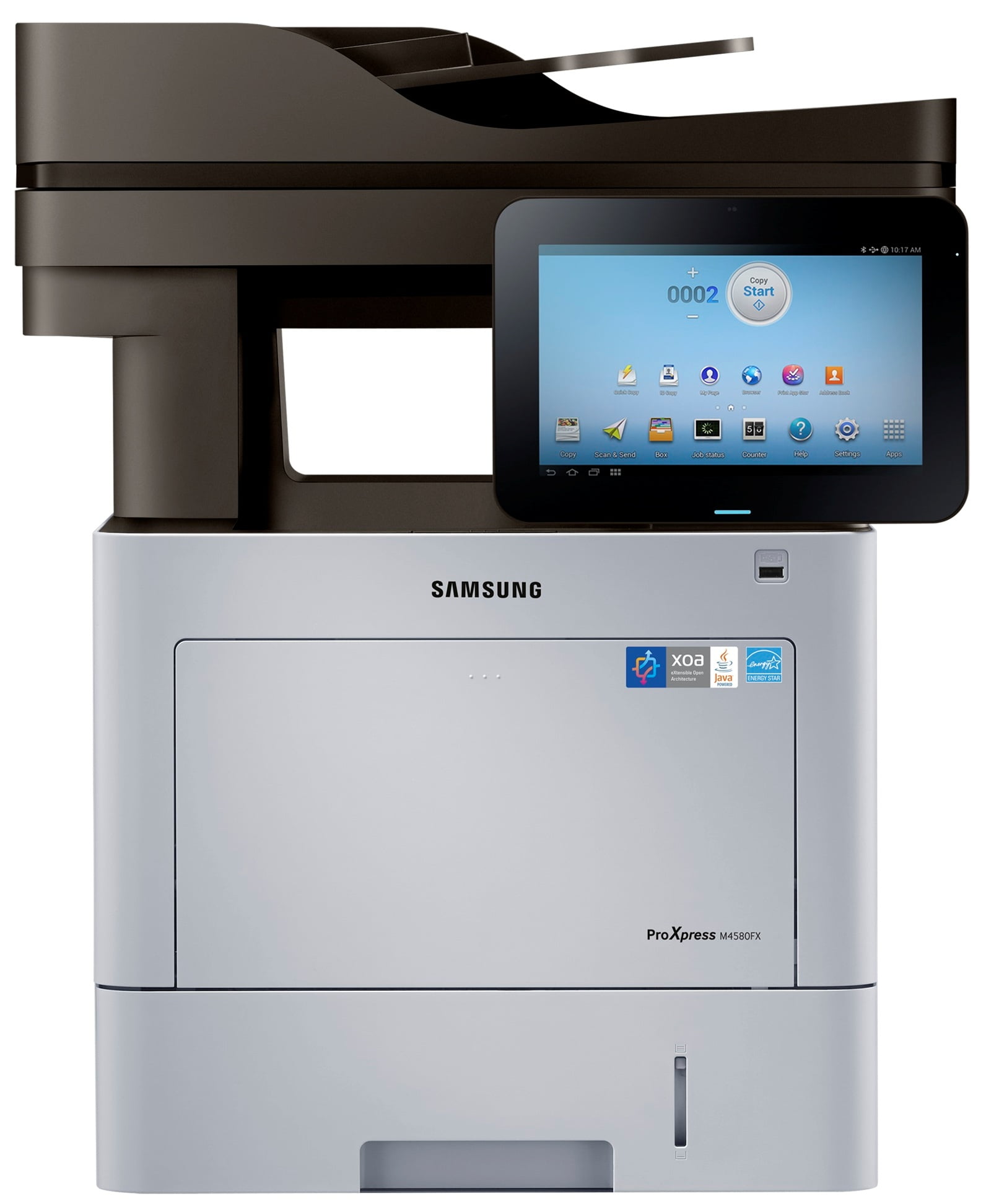 Photo of The Varieties of Samsung Printers