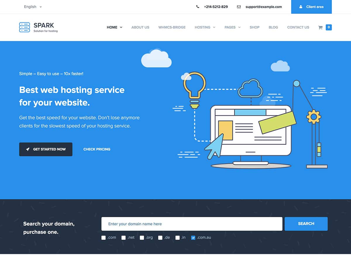 Photo of Hosting Provider: What You Need to Know About WordPress