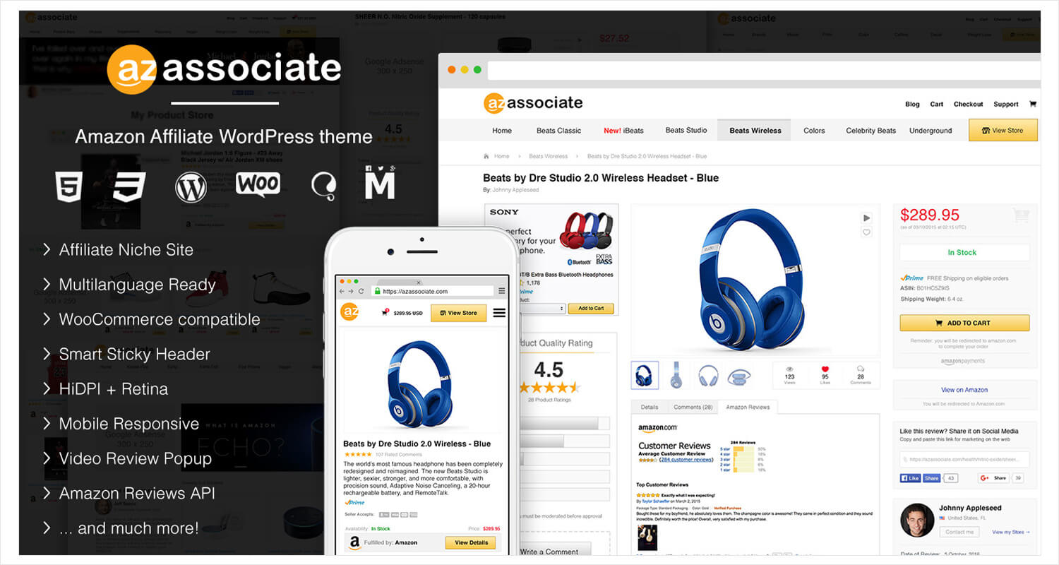 Photo of Top 10 Reasons to Use WordPress For Affiliate Sites