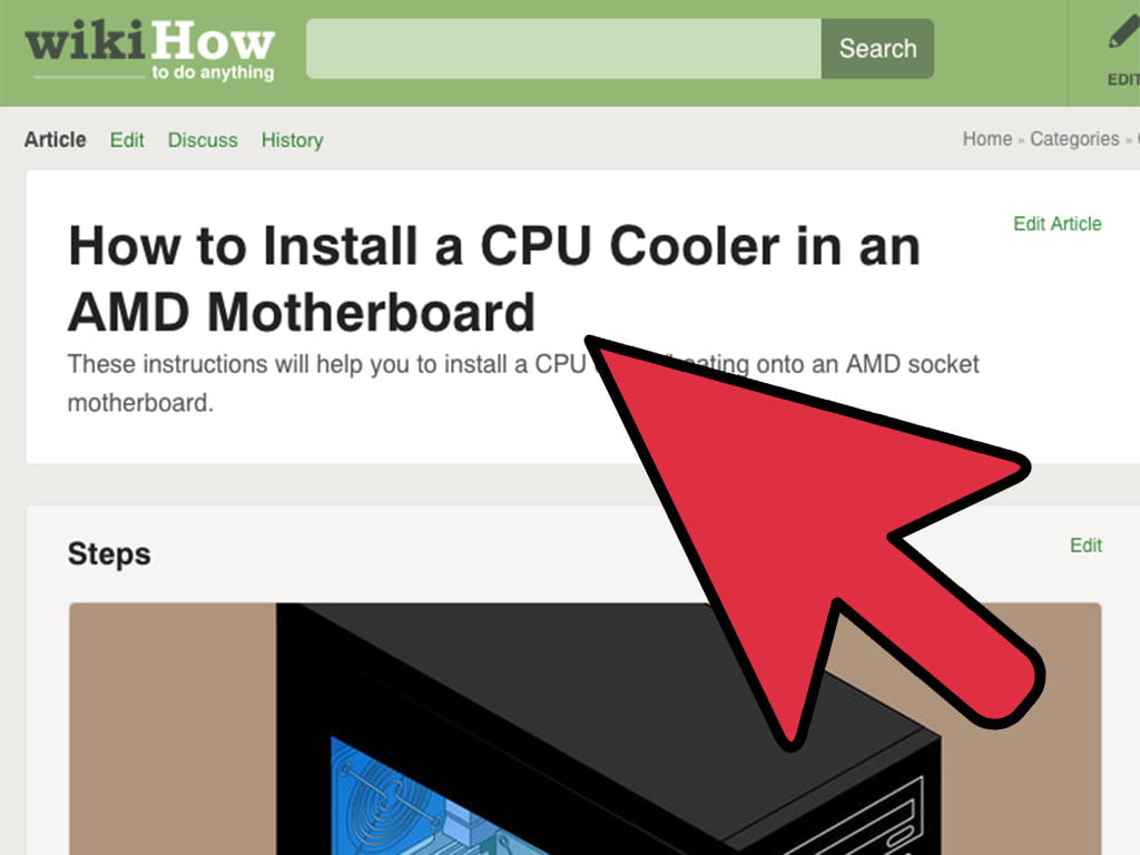 Photo of Fix Your Slow Computer in Six Easy Steps