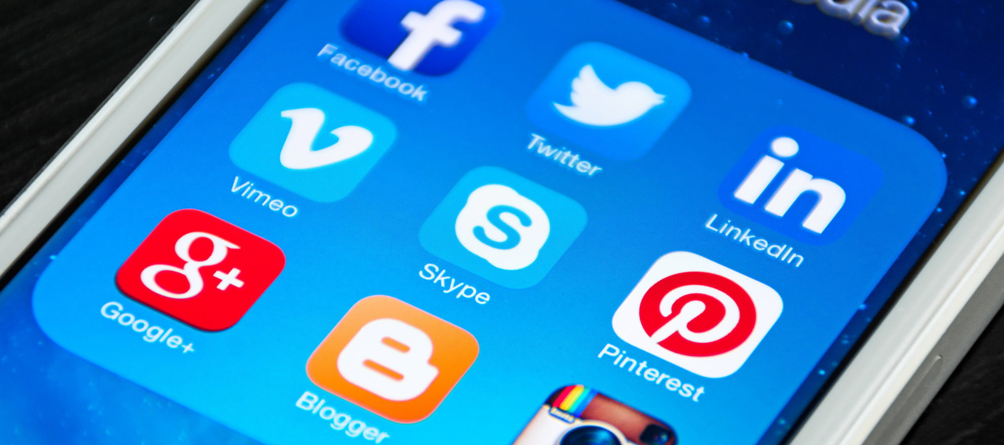 Photo of Facebook: the working device waiting to occur?