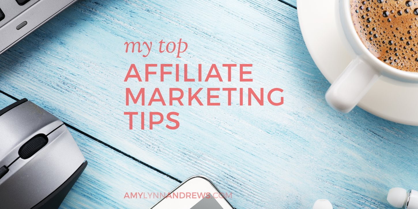 Photo of Tips for Using Affiliate Programs