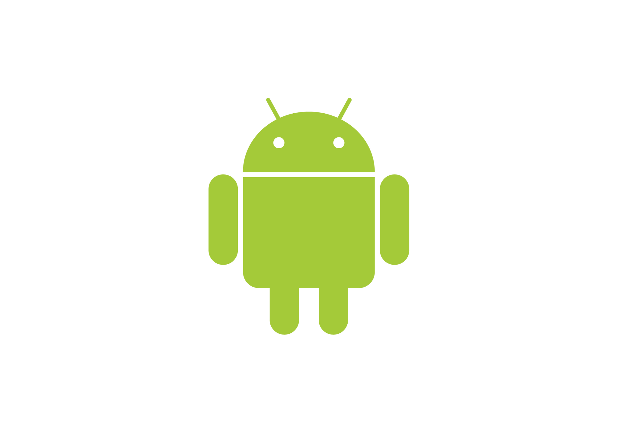 Photo of The Journey of Android