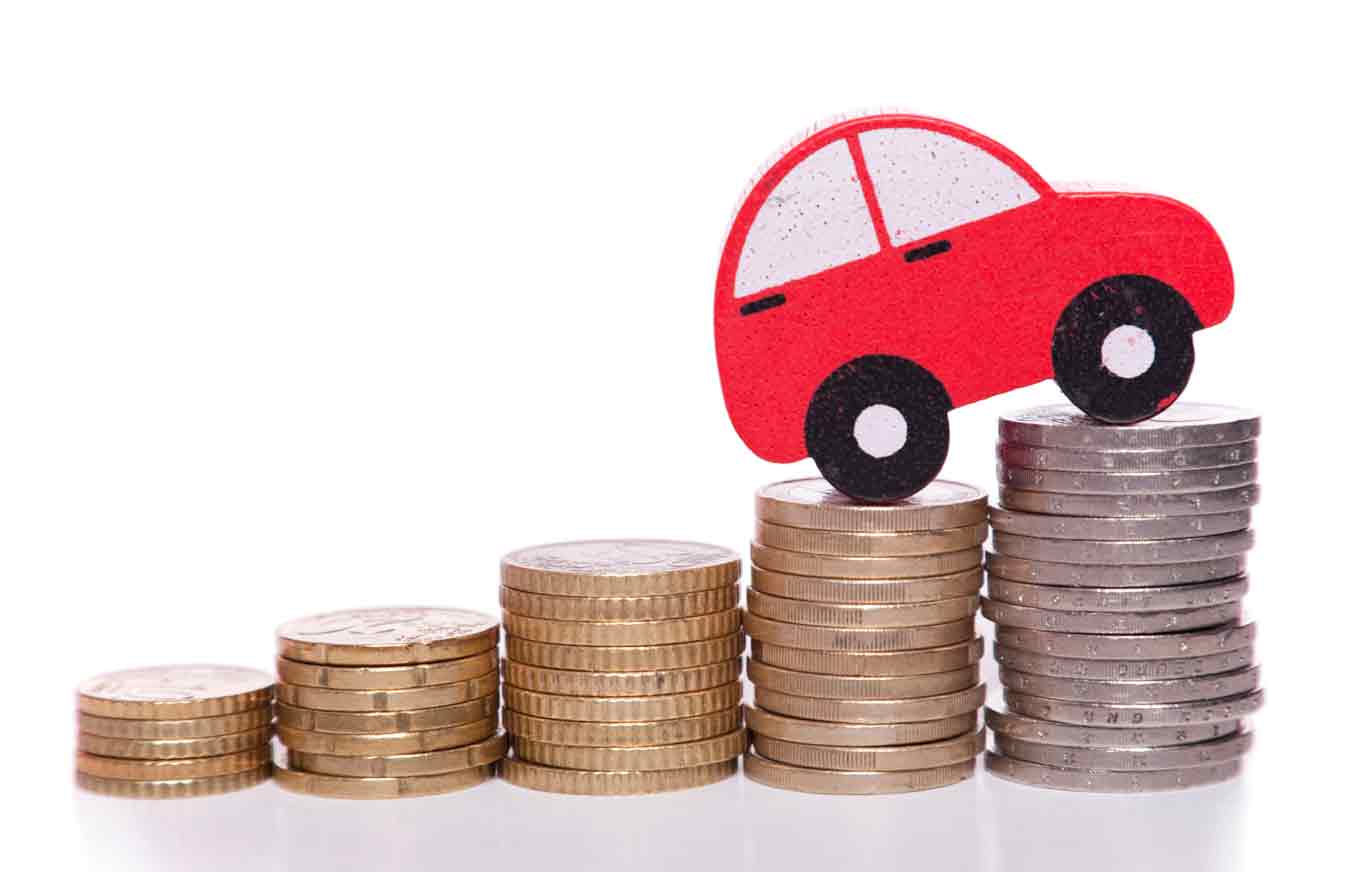 Photo of Automobile Insurance Rates
