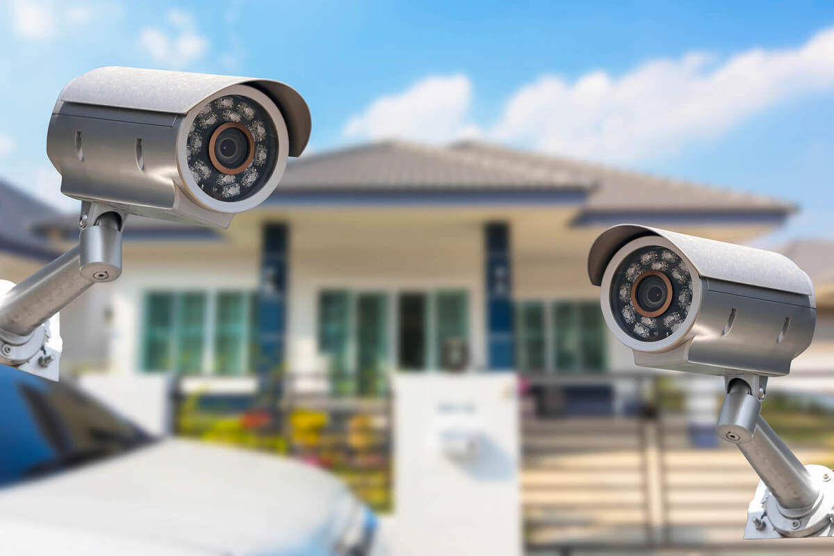 Photo of How To Get A Perfect Home Security And Perfect Solutions