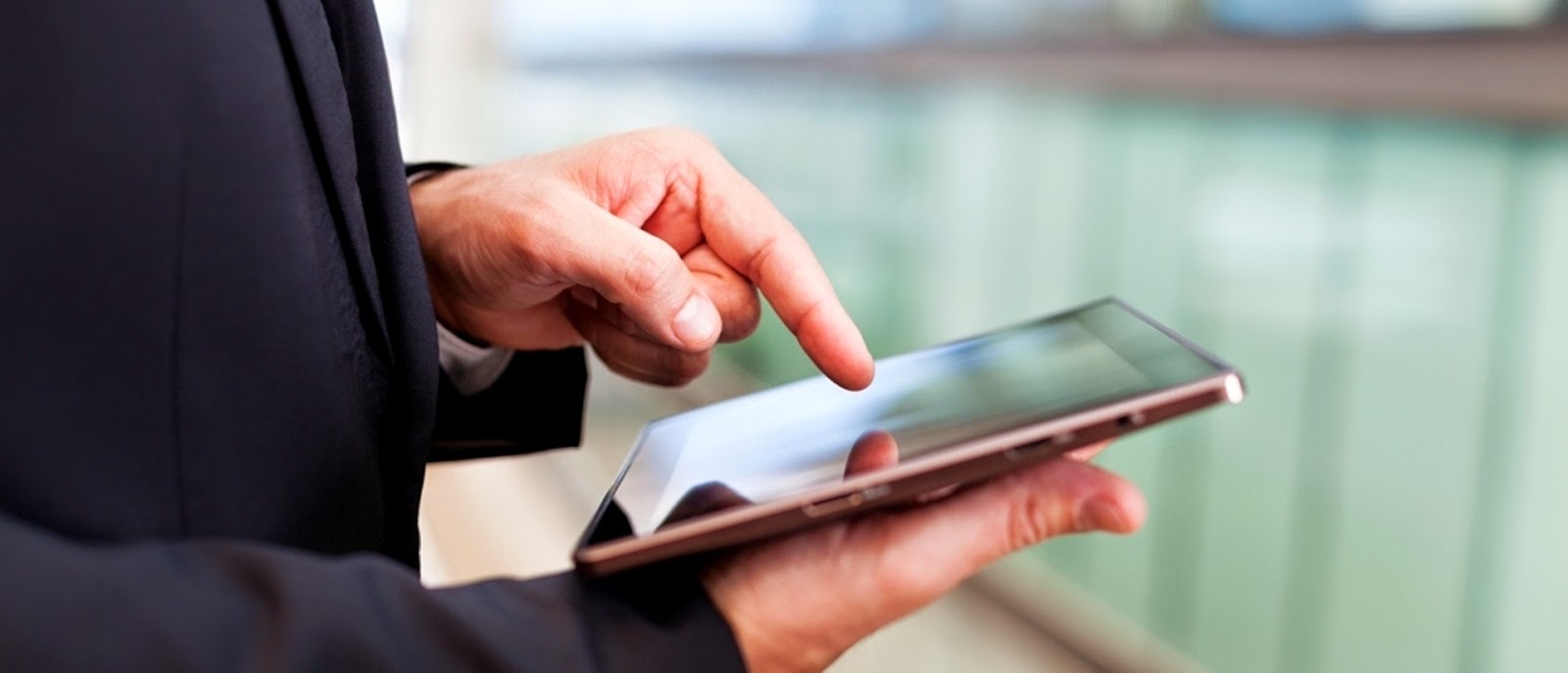 Photo of Enterprise Mobility Earns Return for Early Adopters