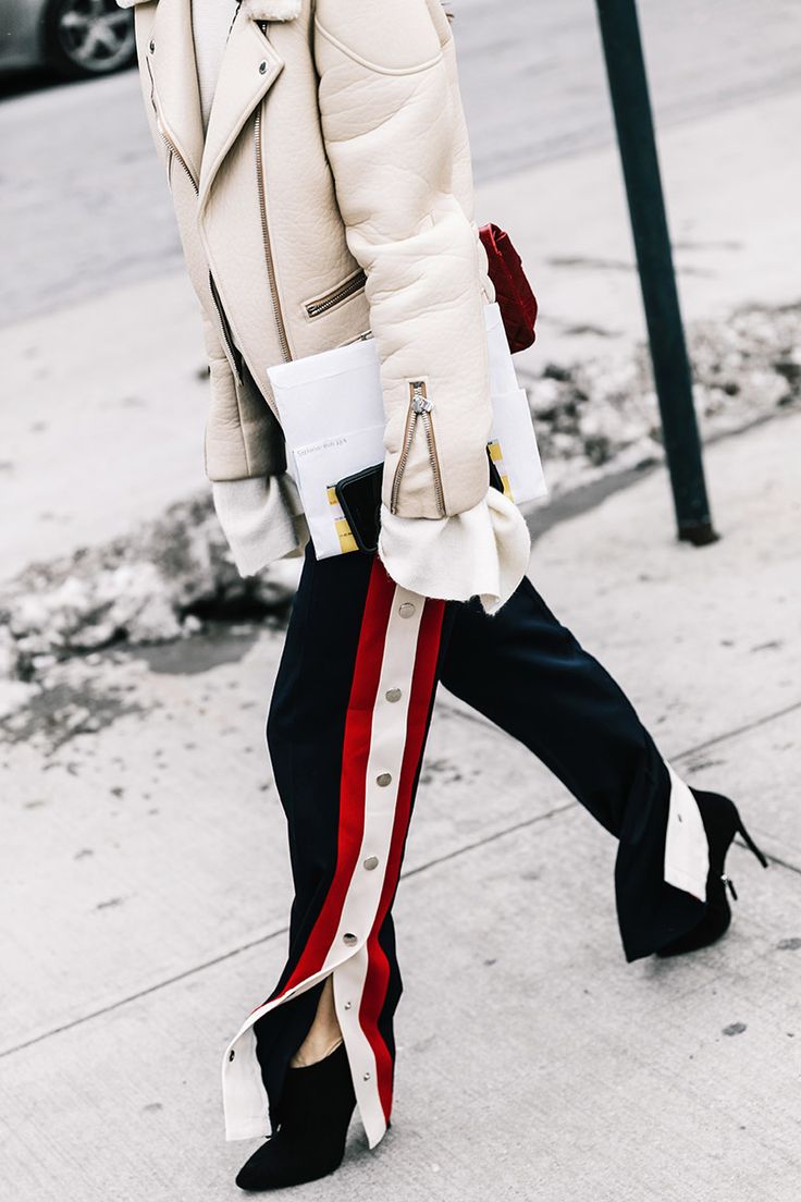 Photo of New York Fashion Week – Tempest In The Big Apple