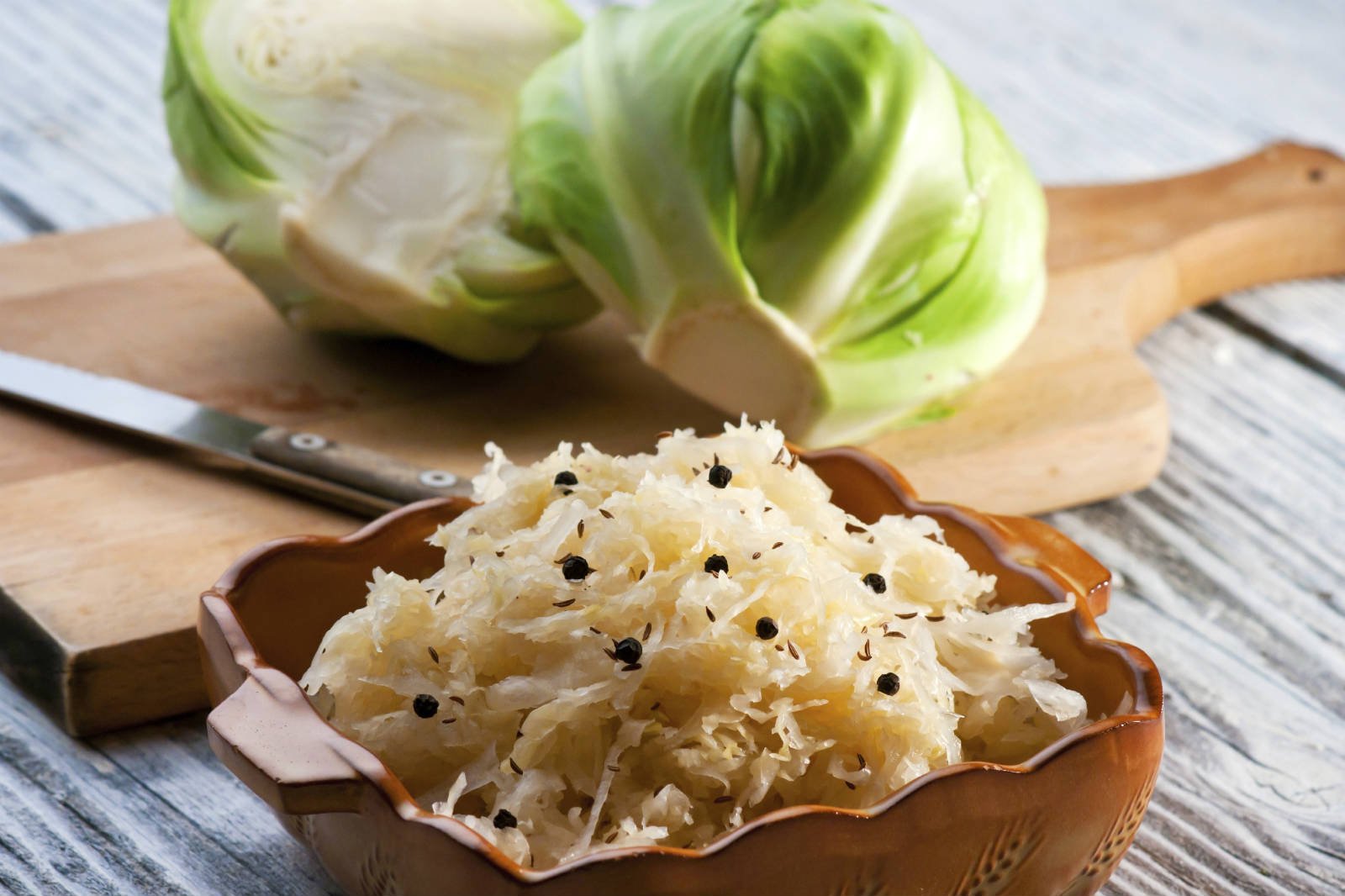 Photo of Discover the Health Benefits of Fermented Foods
