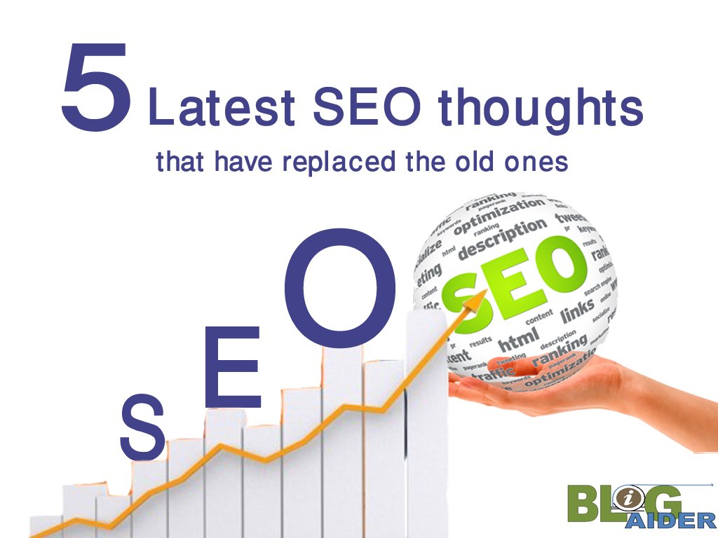 Photo of Five Truths About Blogging Every Blogger Should Know