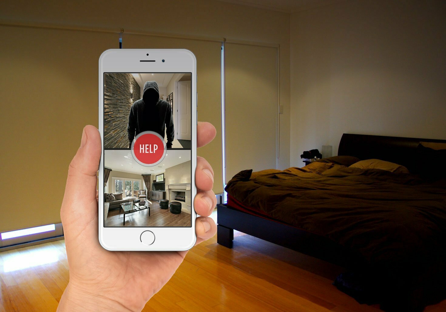 Photo of Do You Need Home Security System Protection?