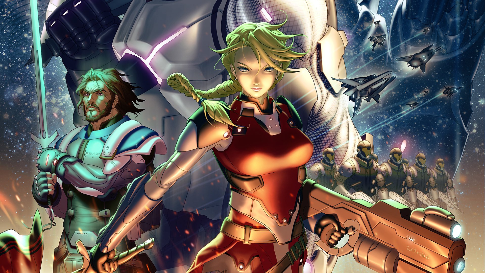 Photo of There’s Joy And Frustration In Kingsway, The Operating System RPG