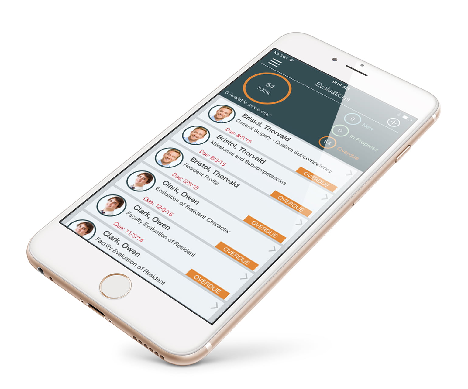 Photo of The New Innovative Mobile Device – iPhone