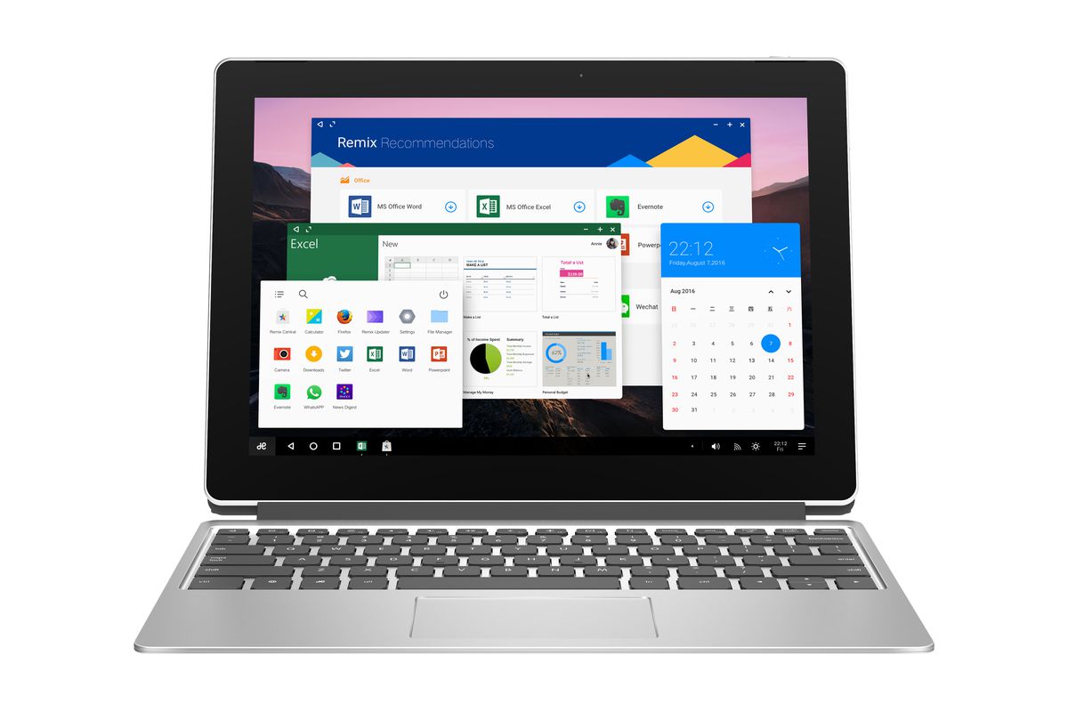 Photo of Jide’s Remix OS, a desktop fork of Android, is being killed off