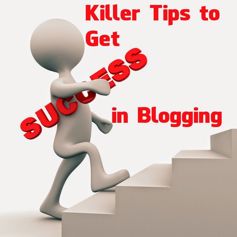 Photo of Blogging Tips for Success