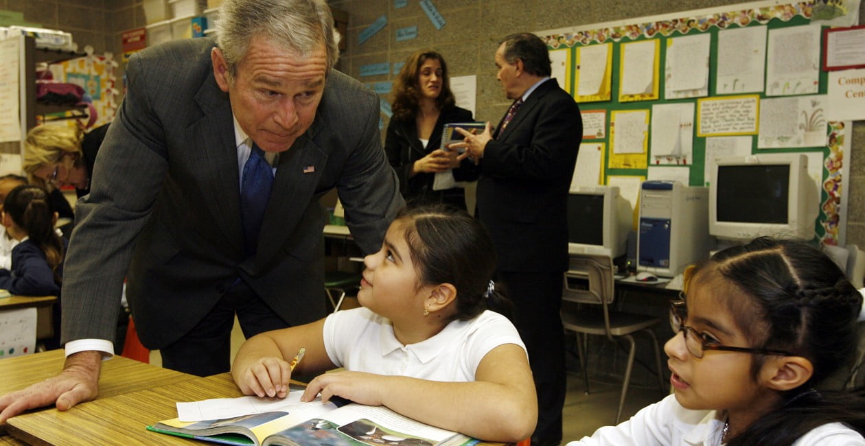 Photo of Sex Education and No Child Left Behind