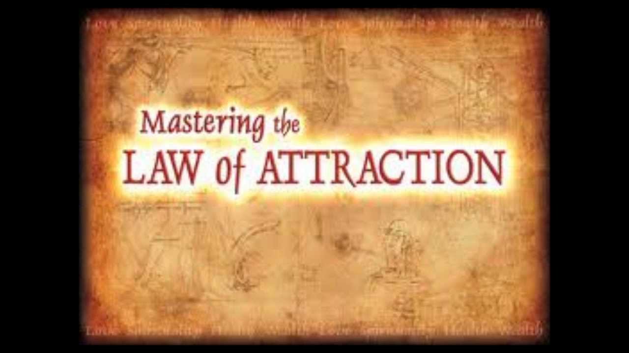 Photo of The Law of Attraction – What is the Secret of This Universal Law?