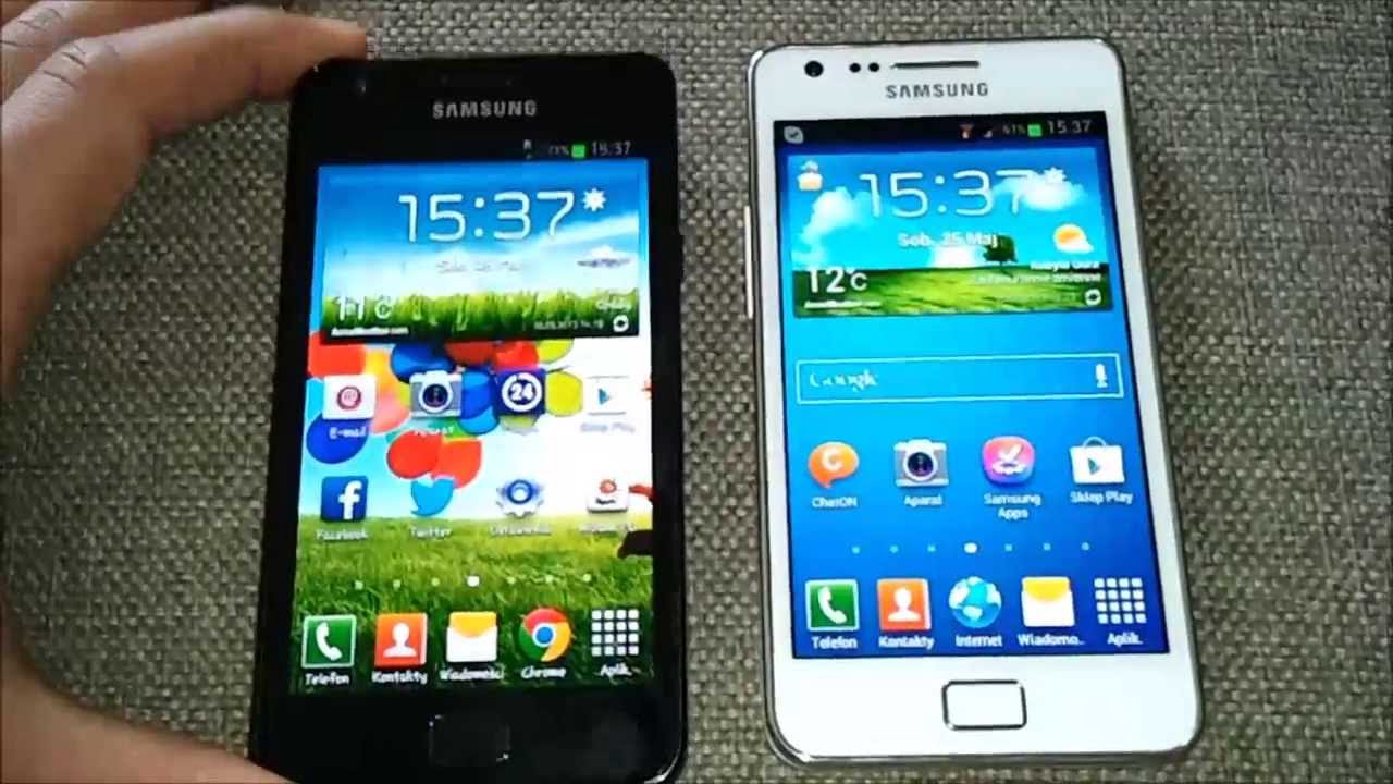 Photo of The Samsung Galaxy S2 Is Now Available In White