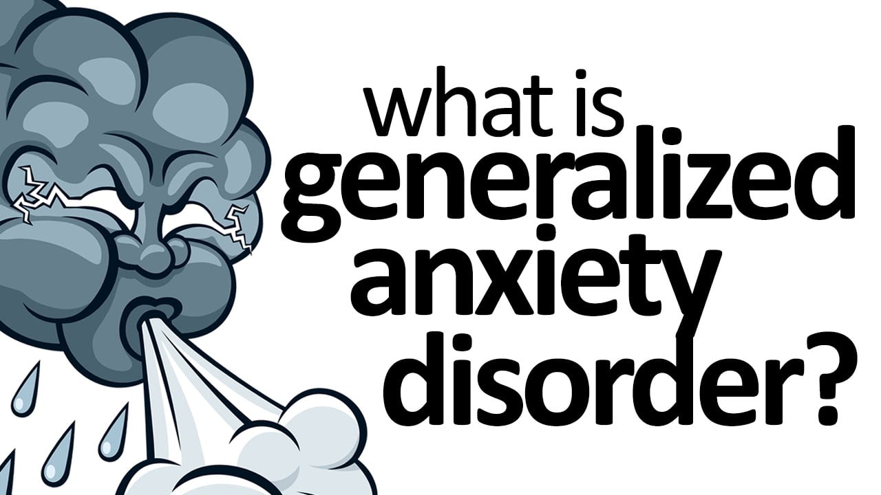 Photo of General Anxiety Disorder