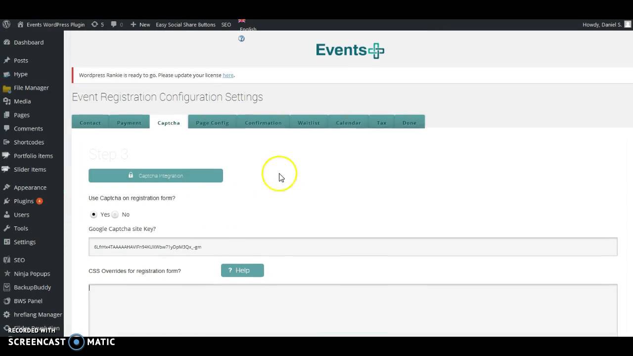 Photo of Top 4 WordPress Plugins For Event Management Websites