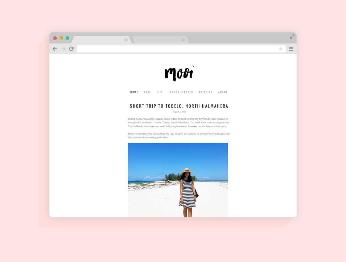 Photo of Some Information on Blogger Templates