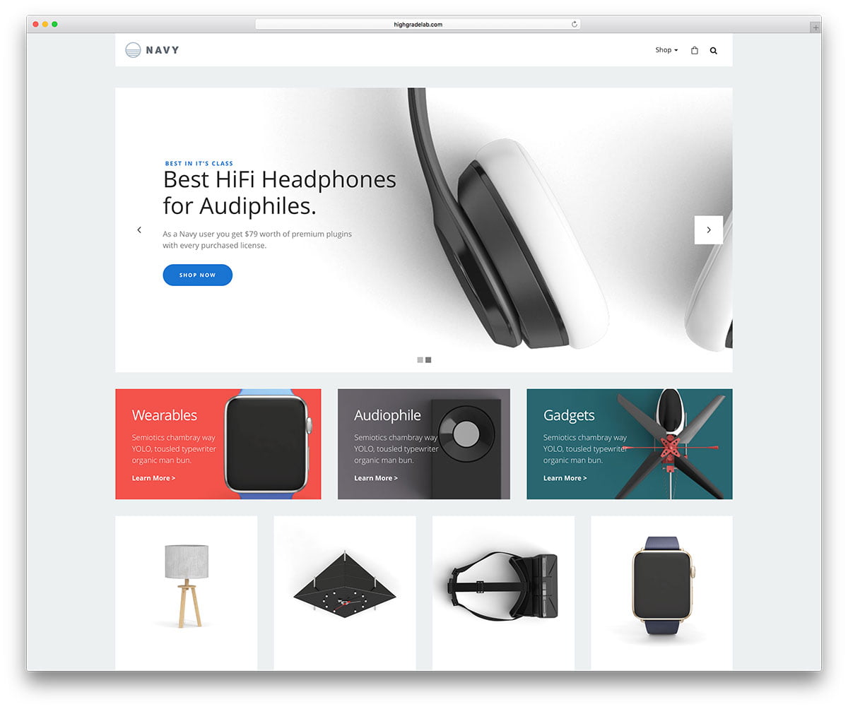Photo of Best WordPress Plugins for E-Commerce