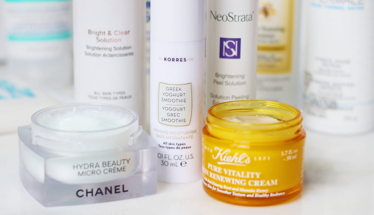 Photo of The Newest Beauty And Skin Care Products