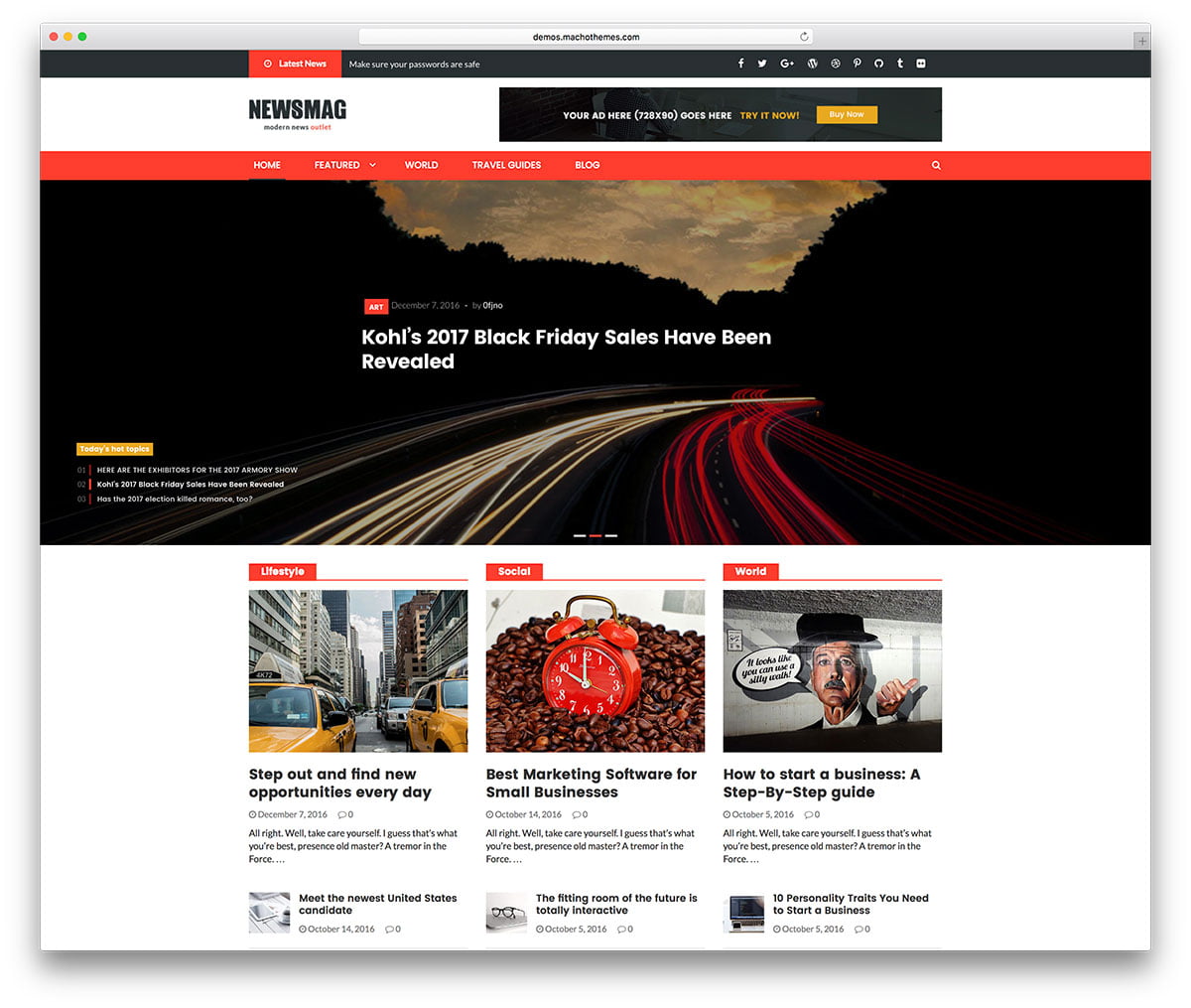 Photo of The 5-Step Strategy to Make the Big Switch From HTML to WordPress