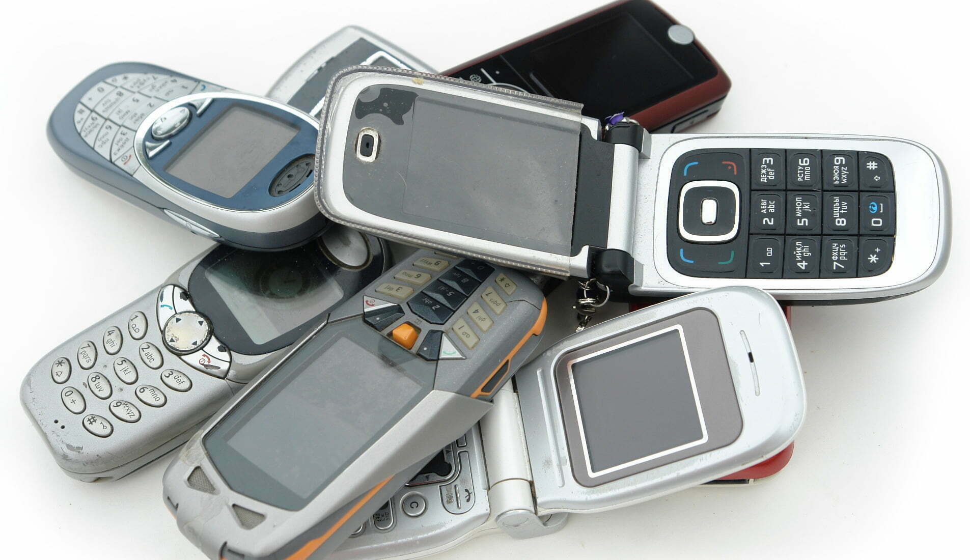Photo of Sell Your Old Mobile Phone and Recycle Electronic Gadgets