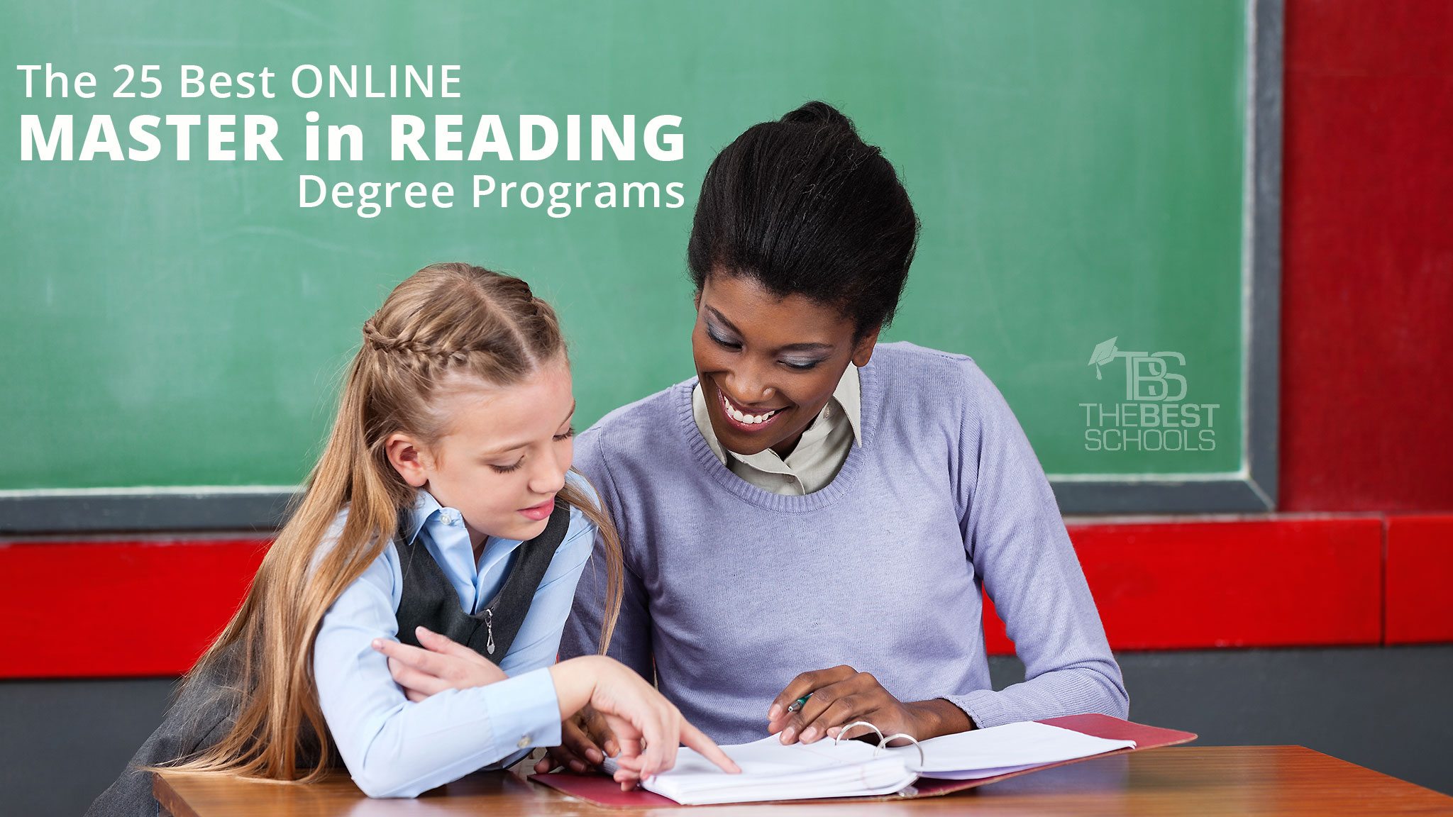 Photo of Advance Your Teaching Career With An Online Master Degree in Education