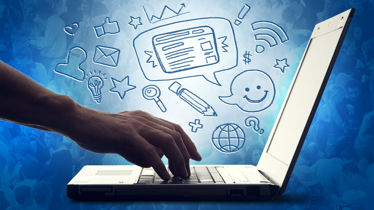 Photo of The Key To Becoming A Successful Blogger