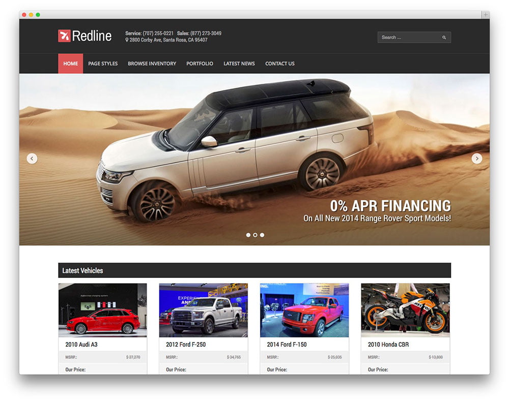 Photo of Boost Sales by means of Marketing to Your Automobile Dealer List