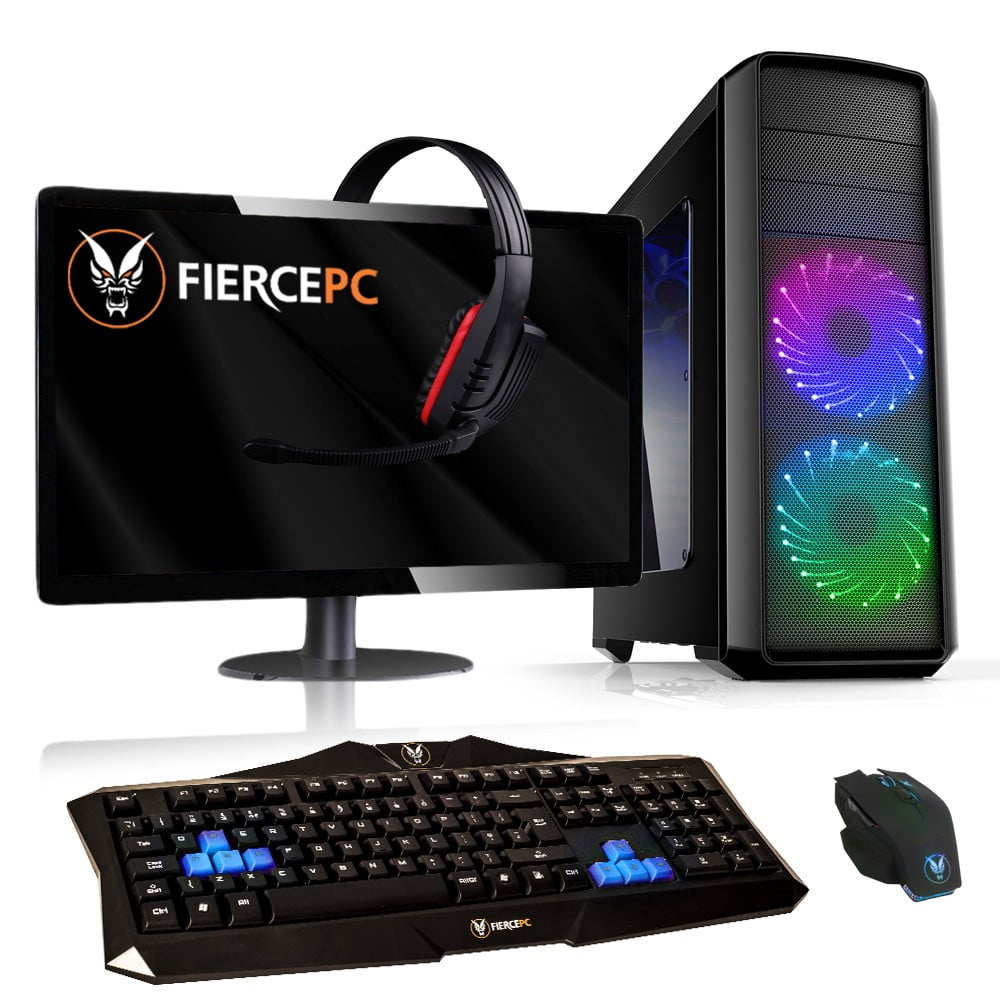Photo of Captain Your Own Computer Technology Needs